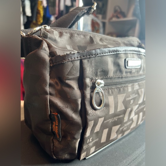 HIROKO KOSHINO bag - Picture 3 of 9